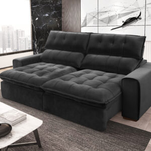 Sofá Aprecciato Soft