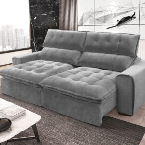 Sofá Aprecciato Soft