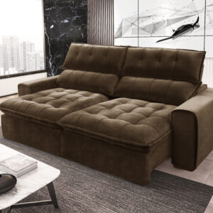 Sofá Aprecciato Soft