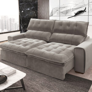 Sofá Aprecciato Soft